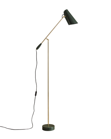 Birdy floor lamp
