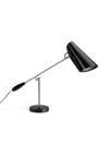 Birdy table lamp black steel