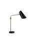 Birdy table swing Black brass