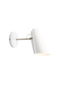 Birdy wall short arm white c0ca8b6e 560c 4d1a 8014 f324c2f4490f