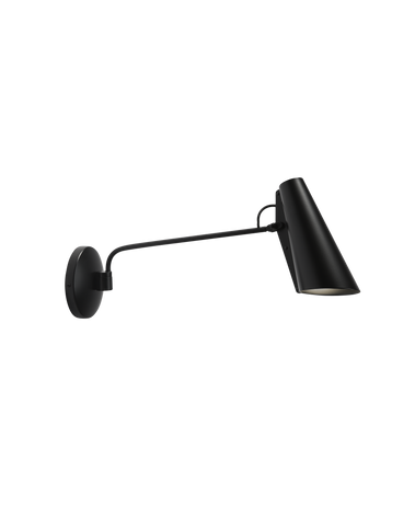Birdy wall swing black black
