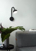 Blush black with sofa photo Chris Tonnesen