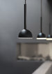 Blush pendellampe