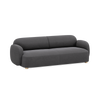 Gem sofa 3-seater