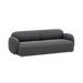 Gem sofa 3-seater