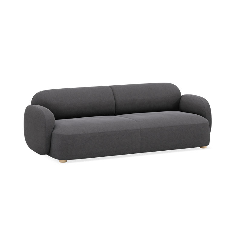 Gem sofa 3-seater