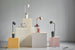 Buddy table lamp
