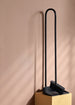 Cane broom set