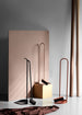 Cane broom set