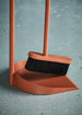 Cane broom set