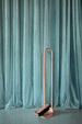 Cane broom set