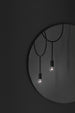 Circle pendellampe