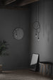 Circle pendellampe