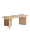 Cling coffee table rectangular