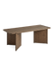 Cling coffee table rectangular