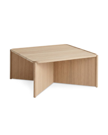 Cling salongbord kvadrat