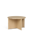 Cling coffee table D70H43 light oak