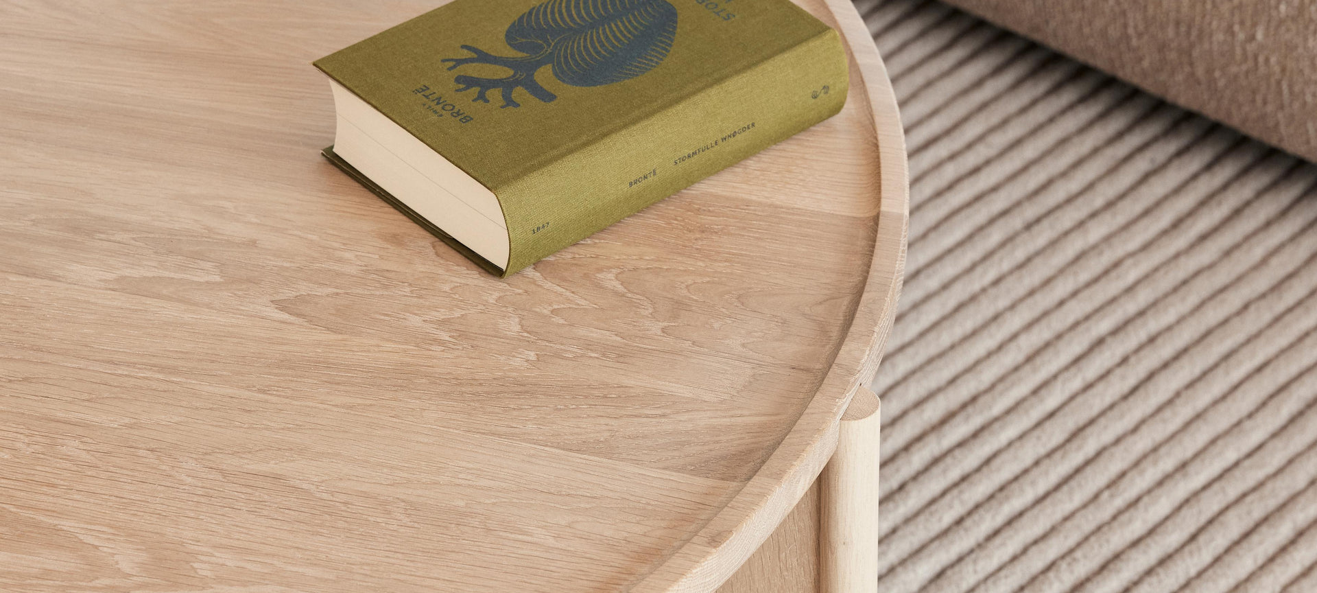 Cling coffee table - Northern