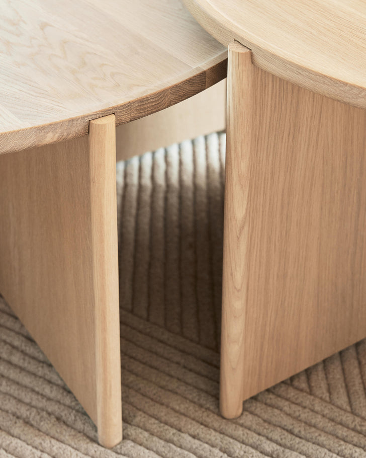 Cling coffee table - Northern