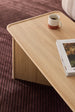 Cling coffee table rectangular
