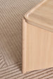 Cling coffee table square