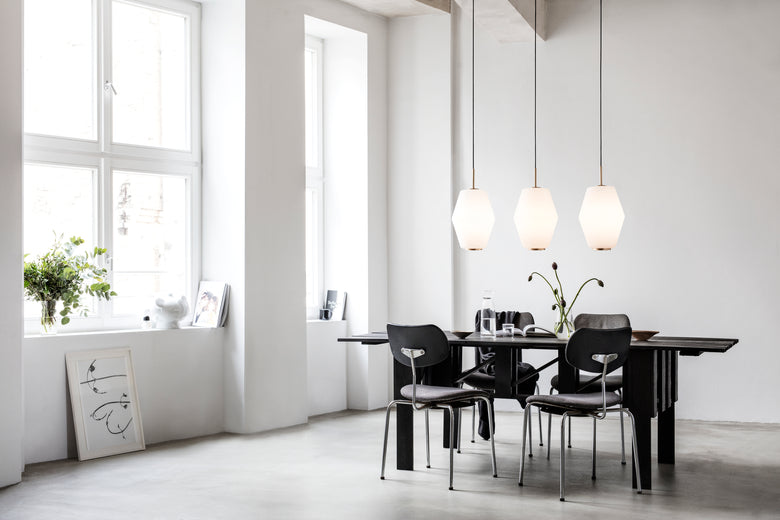 Dahl Brass diningtable-Chris Tonnesen
