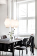 Dahl Brass diningtable side-Chris Tonnesen