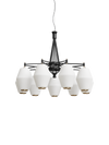 Dahl chandelier