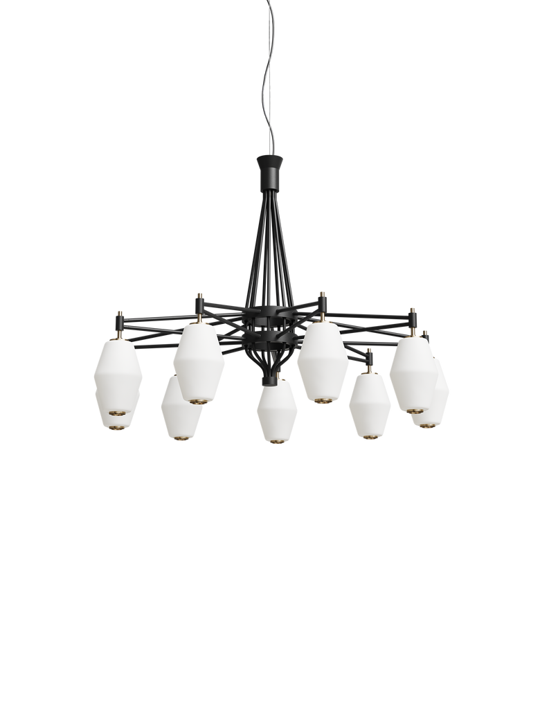 Dahl chandelier
