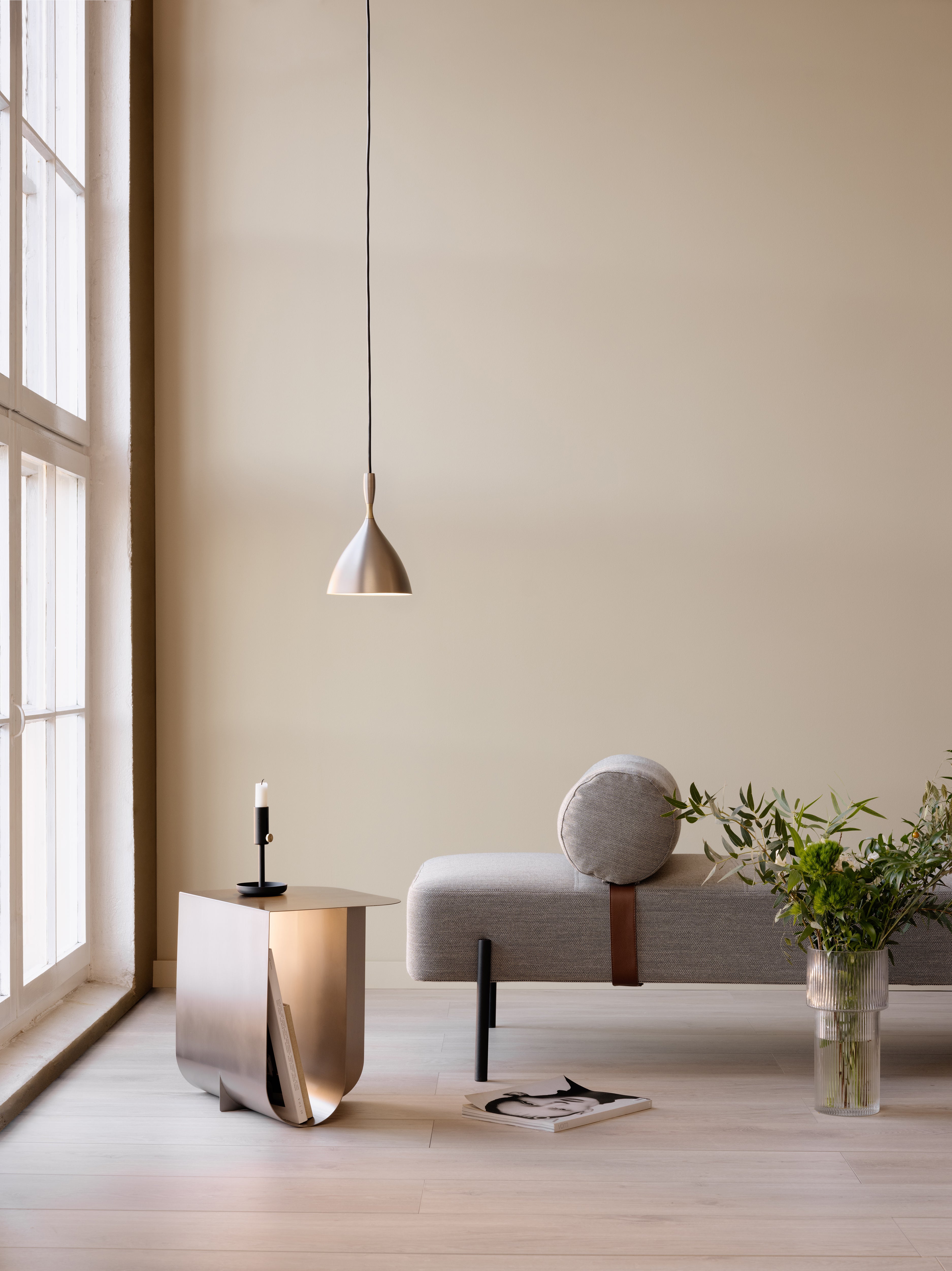 Dokka pendant lamp - Northern