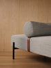 Daybe daybed Steelcut 3 124 Detail2 Ph Einar Aslaksen