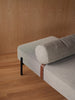 Daybe daybed Steelcut 3 124 Detail Ph Einar Aslaksen