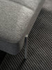 Daybe dining sofa Moss 05 Detail leg Ph Einar Aslaksen