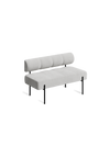 Daybe Dining Modular Sofa — Centre Module