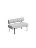 Daybe Dining Modular Sofa — Centre Module