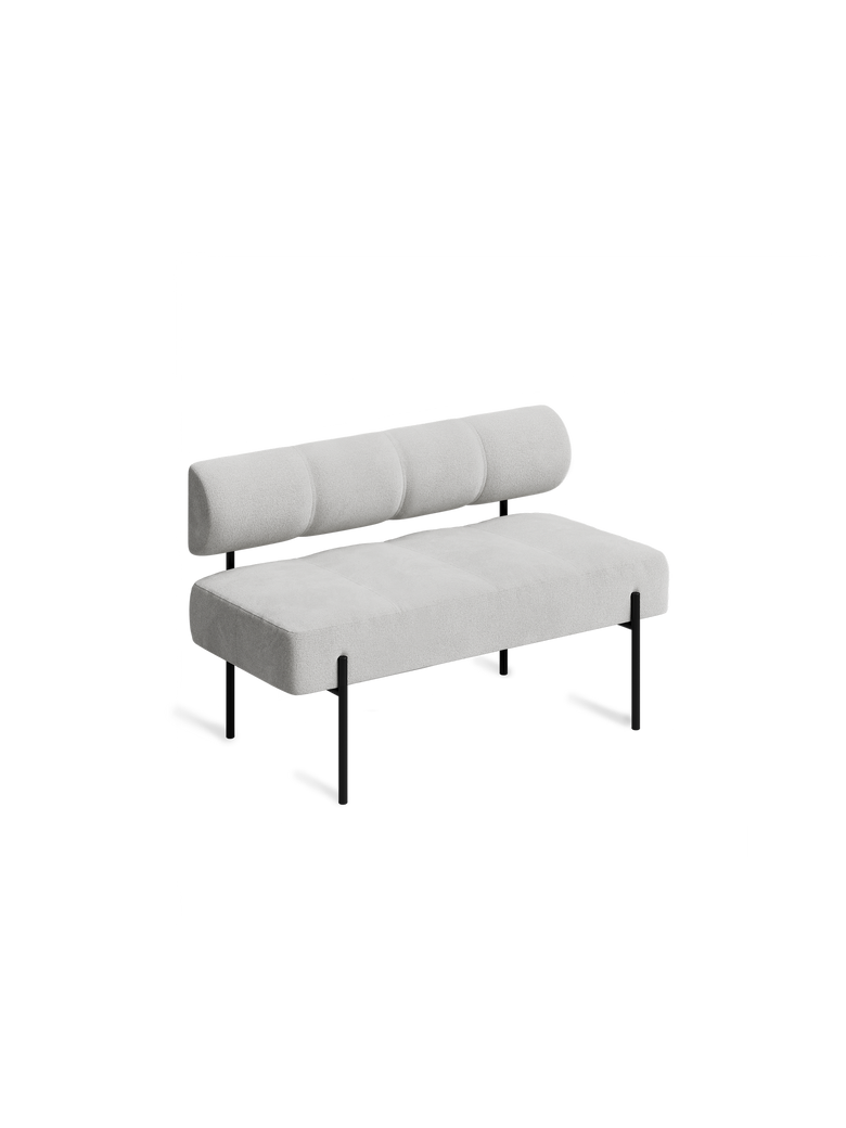 Daybe Dining Modular Sofa — Centre Module