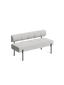 Daybe Dining Modular Sofa — Centre Module