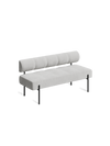 Daybe Dining Modular Sofa — Centre Module