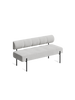 Daybe Dining Modular Sofa — Centre Module