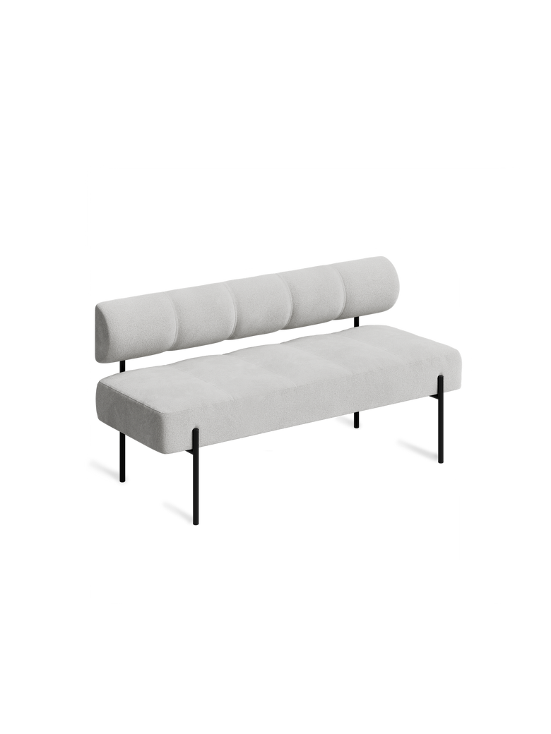 Daybe Dining Modular Sofa — Centre Module