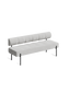Daybe Dining Modular Sofa — Centre Module