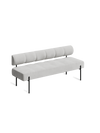 Daybe Dining Modular Sofa — Centre Module