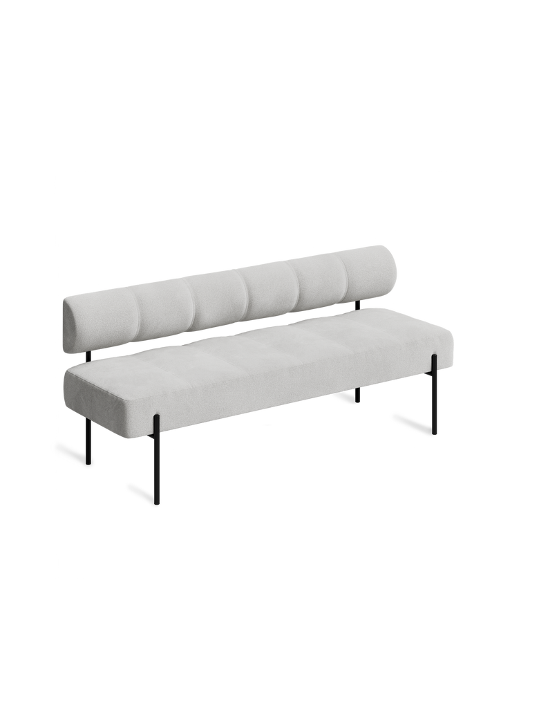 Daybe Dining Modular Sofa — Centre Module