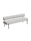 Daybe Dining Modular Sofa — Centre Module