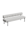 Daybe Dining Modular Sofa — Centre Module