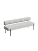 Daybe Dining Modular Sofa — Centre Module