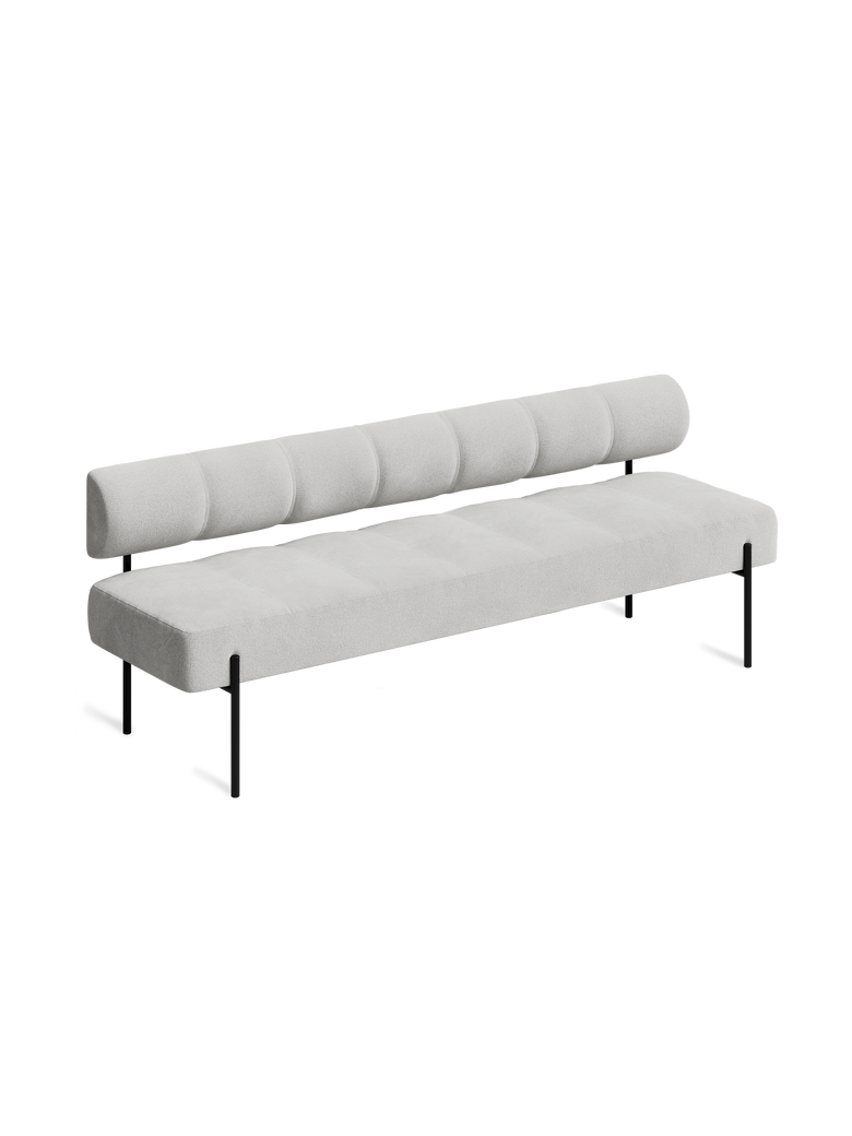 Daybe Dining Modular Sofa — Centre Module
