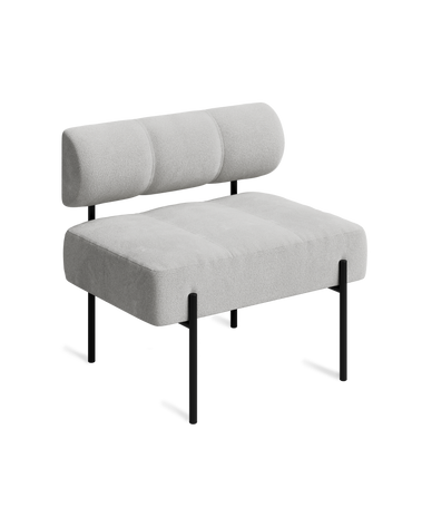 Daybe Dining Modular Sofa — Centre Module
