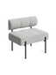 Daybe Dining Modular Sofa — Centre Module