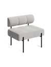 Daybe Dining Modular Sofa — Centre Module